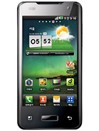 Best available price of LG Optimus 2X SU660 in Yx