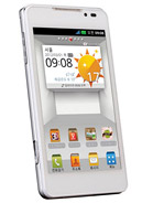 Best available price of LG Optimus 3D Cube SU870 in Yx