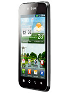 Best available price of LG Optimus Black P970 in Yx