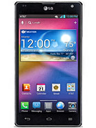 Best available price of LG Optimus G E970 in Yx