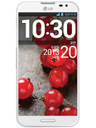 Best available price of LG Optimus G Pro E985 in Yx