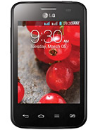 Best available price of LG Optimus L2 II E435 in Yx