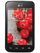 Best available price of LG Optimus L4 II Dual E445 in Yx
