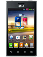 Best available price of LG Optimus L5 Dual E615 in Yx