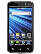 Best available price of LG Optimus True HD LTE P936 in Yx