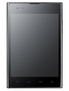 Best available price of LG Optimus Vu F100S in Yx