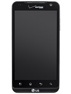Best available price of LG Revolution in Yx