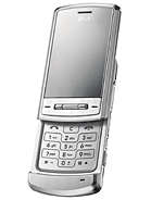 Best available price of LG KE970 Shine in Yx