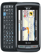 Best available price of LG Vu Plus in Yx