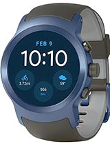 Best available price of LG Watch Sport in Yx