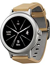 Best available price of LG Watch Style in Yx