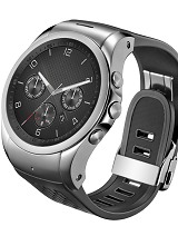 Best available price of LG Watch Urbane LTE in Yx