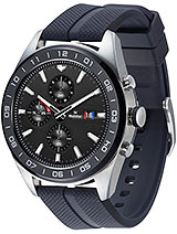 Best available price of LG Watch W7 in Yx