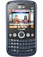 Best available price of LG X350 in Yx