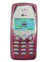 Best available price of LG B1200 in Yx