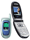 Best available price of LG C1400 in Yx
