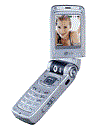 Best available price of LG T5100 in Yx