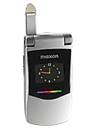 Best available price of Maxon MX-7990 in Yx