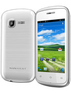 Best available price of Maxwest Android 320 in Yx