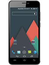 Best available price of Maxwest Astro 6 in Yx