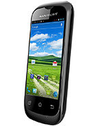Best available price of Maxwest Astro JR in Yx