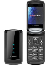 Best available price of Maxwest Blade in Yx