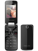 Best available price of Maxwest Vice in Yx