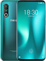 Best available price of Meizu 16s Pro in Yx