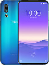 Best available price of Meizu 16s in Yx