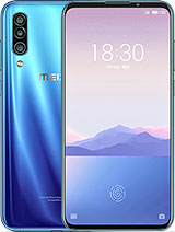 Best available price of Meizu 16Xs in Yx
