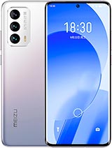 Best available price of Meizu 18s in Yx