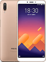 Best available price of Meizu E3 in Yx