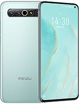 Meizu 18s Pro at Yx.mymobilemarket.net