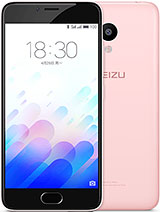 Best available price of Meizu M3 in Yx