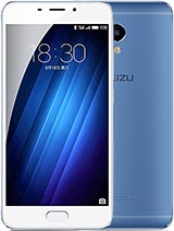 Best available price of Meizu M3e in Yx