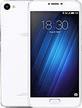 Best available price of Meizu U20 in Yx
