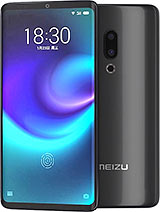 Best available price of Meizu Zero in Yx