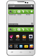 Best available price of Micromax A111 Canvas Doodle in Yx