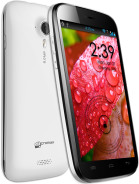 Best available price of Micromax A116 Canvas HD in Yx