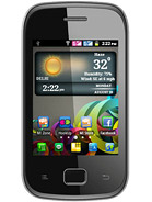 Best available price of Micromax A25 in Yx