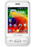 Best available price of Micromax A50 Ninja in Yx