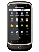 Best available price of Micromax A70 in Yx