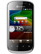 Best available price of Micromax A75 in Yx