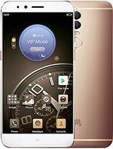 Best available price of Micromax Dual 5 in Yx