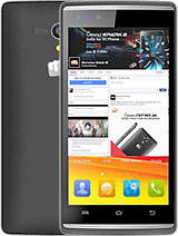 Best available price of Micromax Canvas Fire 4G Q411 in Yx