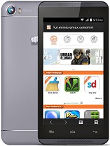 Best available price of Micromax Canvas Fire 4 A107 in Yx