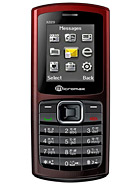 Best available price of Micromax X233 in Yx