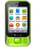 Best available price of Micromax X335 in Yx