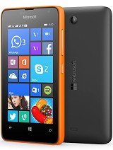 Best available price of Microsoft Lumia 430 Dual SIM in Yx