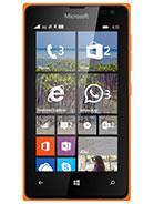 Best available price of Microsoft Lumia 435 Dual SIM in Yx